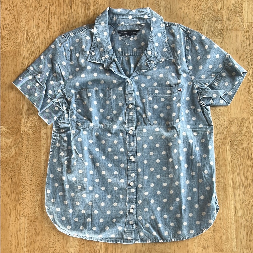 Tommy Hilfiger Shirt
